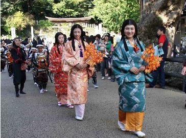 織田まつり