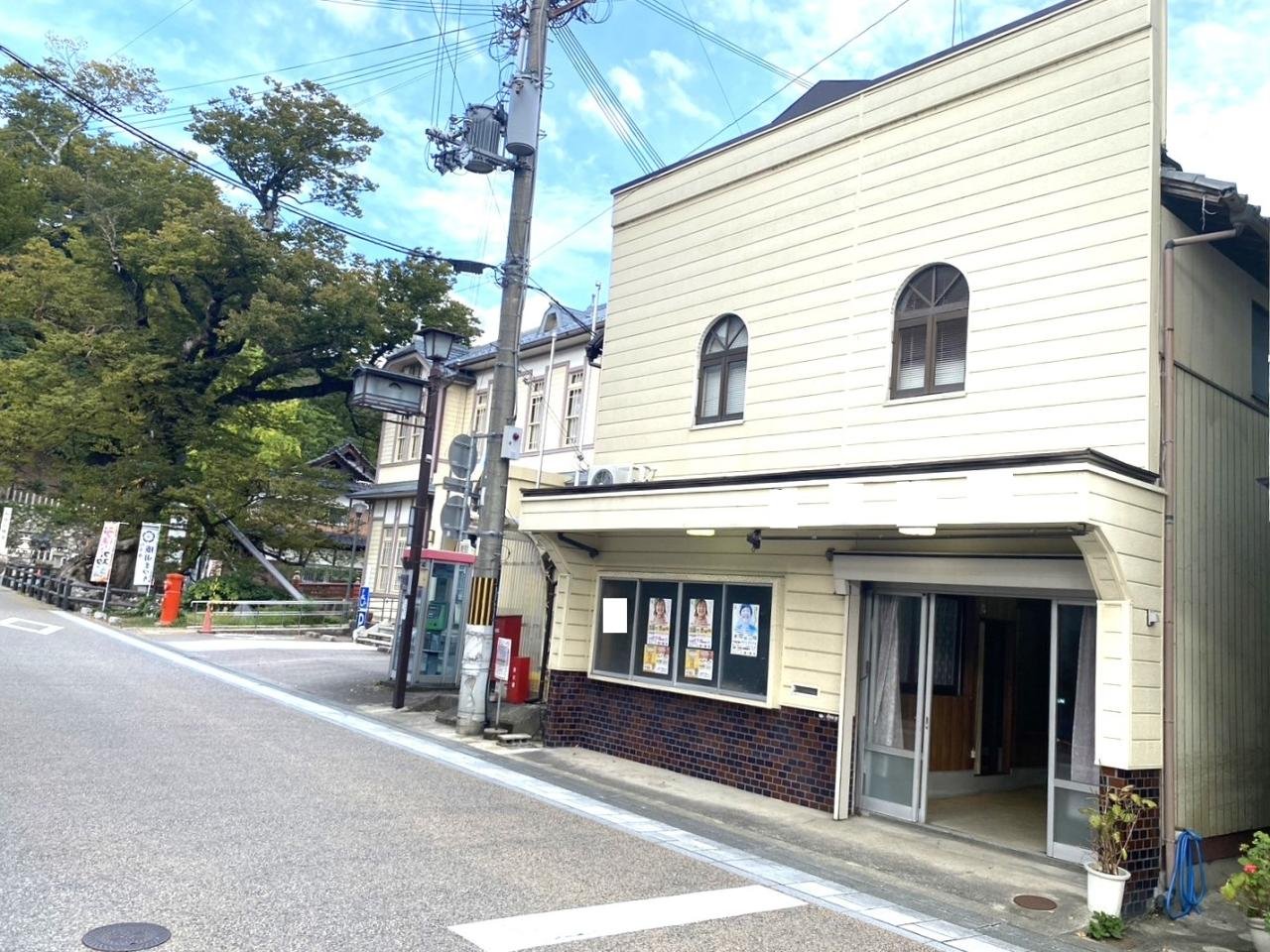 柏原町柏原　岸本邸２